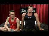 muscle fest with mark slade and lee walters 2 of 3 webcam