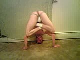yoga slave webcam