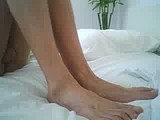 filthy feet webcam