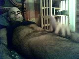 jerking off and eating my cum webcam