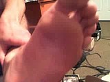 foot fetish brock vegas style webcam