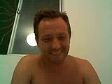 slave gerry performs in spanish webcam