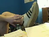 jason wellz feet fetish webcam