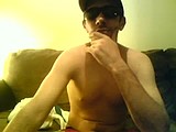 hot stud goes wild webcam