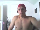 jack kelly private jacked show 5 8 inch monster webcam