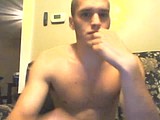 jack kelly private couch show webcam