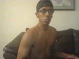 jerk off and ass pounding with my dildo  webcam