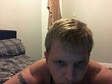 uncut cock webcam