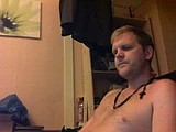 real masturbation from straight guy webcam