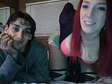 blondie s and anderson james private show webcam