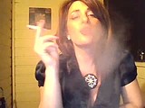 smoke you slut webcam