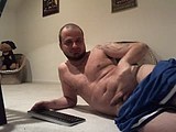 cock ass and cum webcam