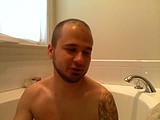bath tub cock webcam