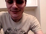 evan peters chatting 2 webcam