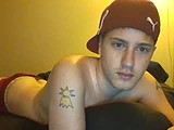 shakin my ass with a nice juicy cumshot to finish webcam
