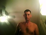 christian carter strokes his cock webcam