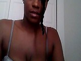 chocolate jamaican beauty fucking and sucking webcam
