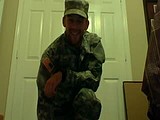 jack rigger army fetish webcam