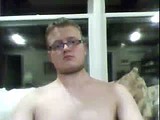 college guy cum shot webcam