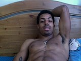jaxon showing abbs and thick cock webcam