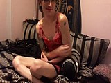 sissy b ass to mouth webcam