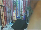 garrett flynn hole webcam