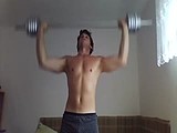 workout party chat webcam